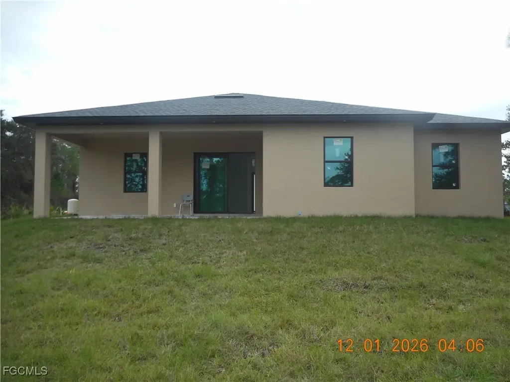 2616 38th Street W Lehigh Acres FL 33971
