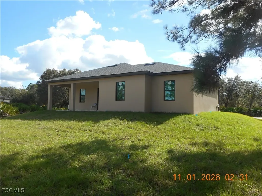 2616 38th Street W Lehigh Acres FL 33971