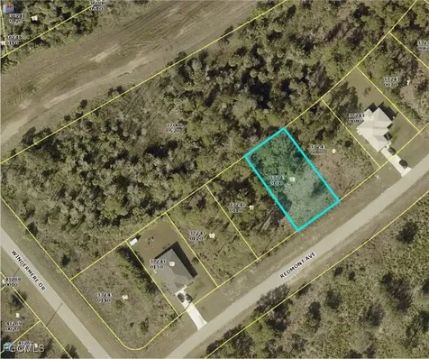 1909 Redmont Avenue Lee FL 33972