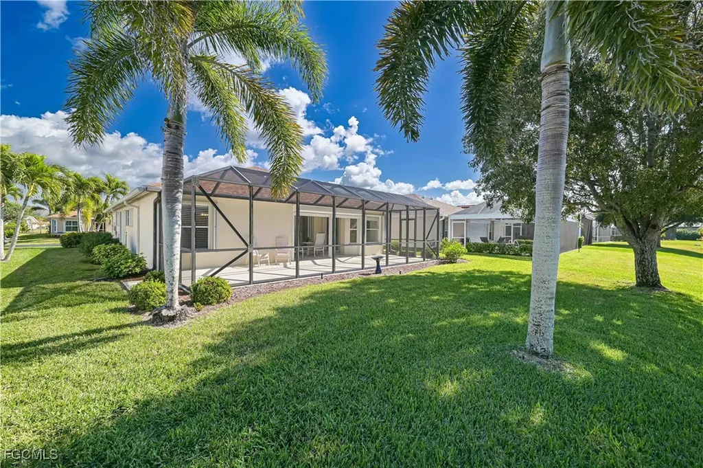 14147 Plum Island Drive Fort Myers FL 33919