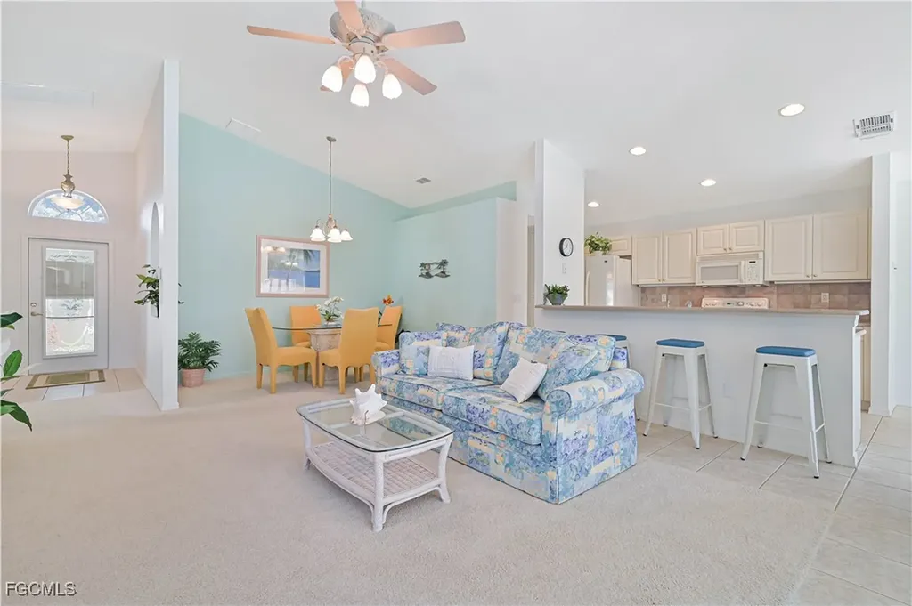 14147 Plum Island Drive Fort Myers FL 33919