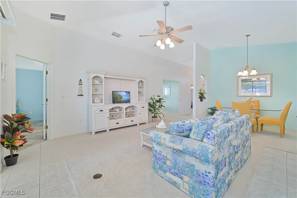 14147 Plum Island Drive Fort Myers FL 33919