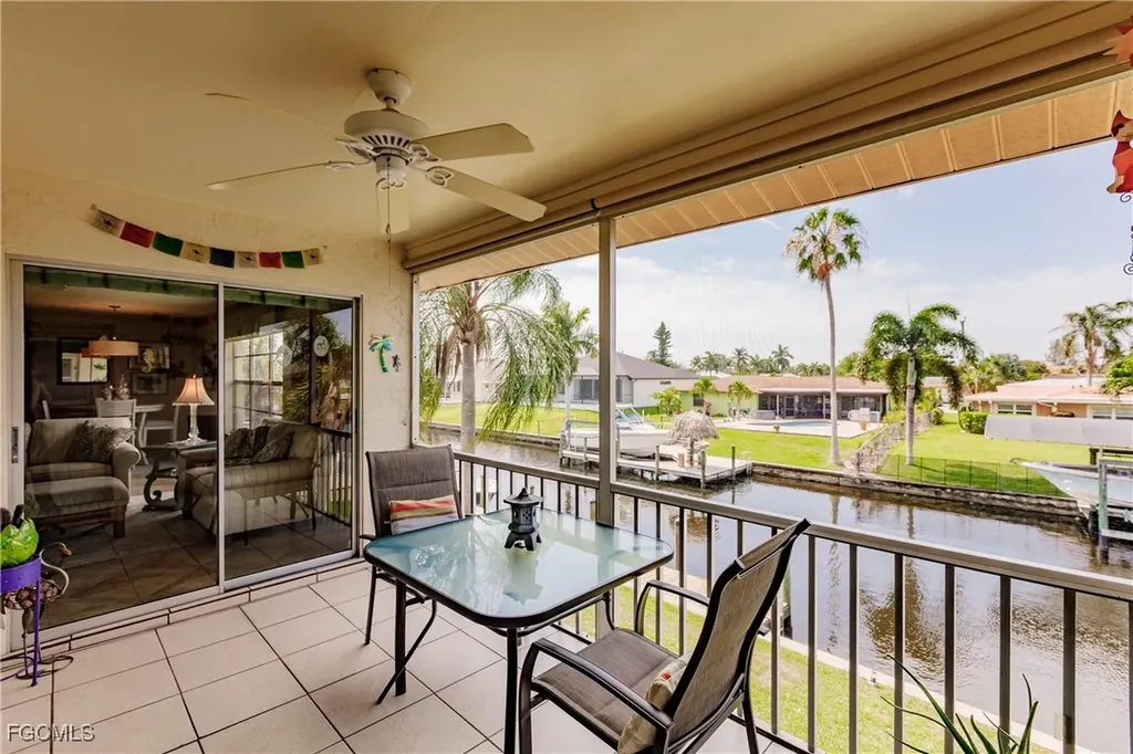 1304 Miramar Street Cape Coral FL 33904