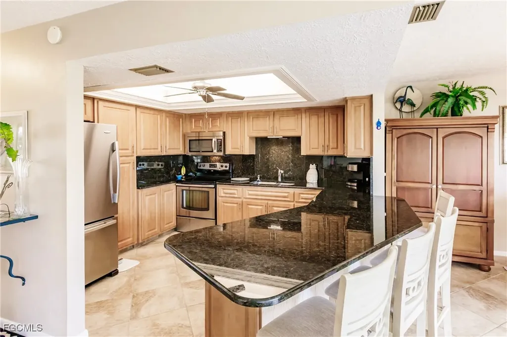 1304 Miramar Street Cape Coral FL 33904