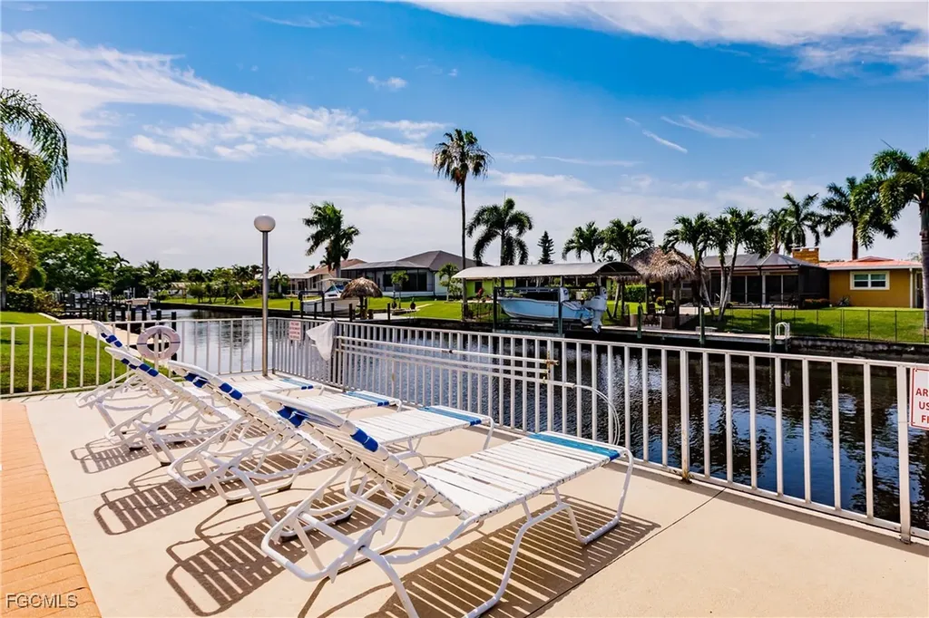 1304 Miramar Street Cape Coral FL 33904