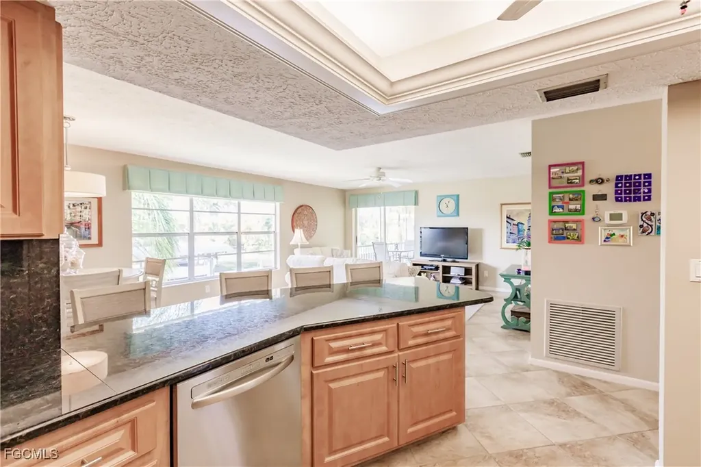 1304 Miramar Street Cape Coral FL 33904