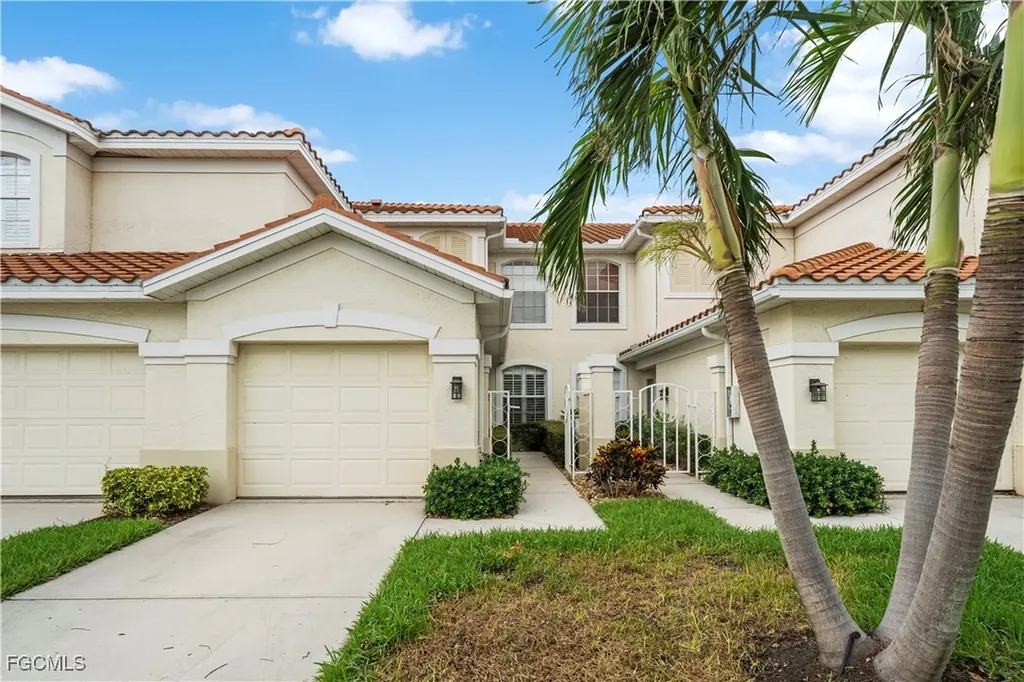 15091 Tamarind Cay Court Fort Myers FL 33908