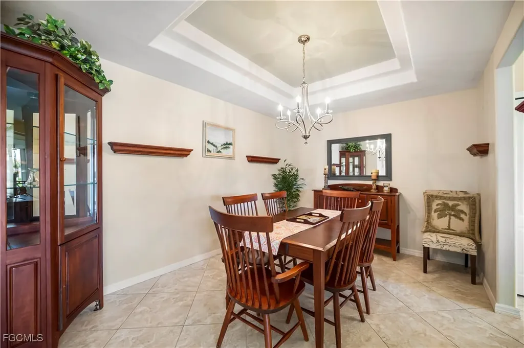 15091 Tamarind Cay Court Fort Myers FL 33908