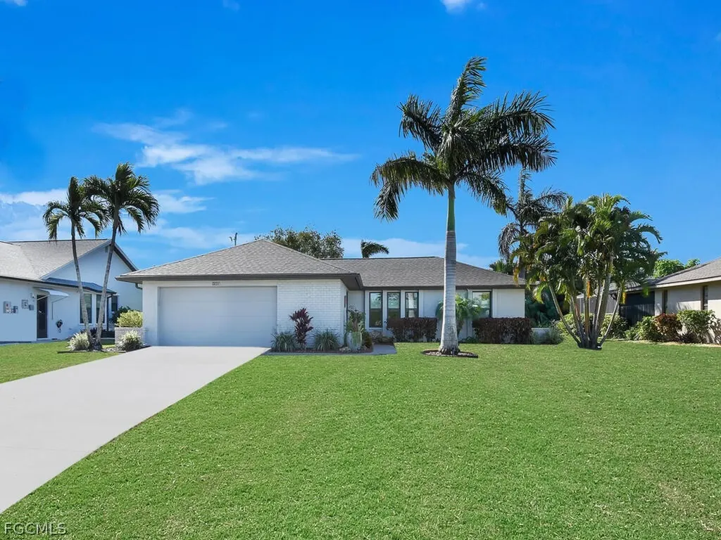 1522 SW 49th Street Cape Coral FL 33914