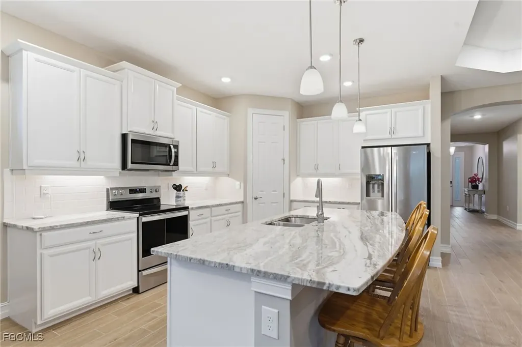 3371 Cherry Palm Drive North Fort Myers FL 33917