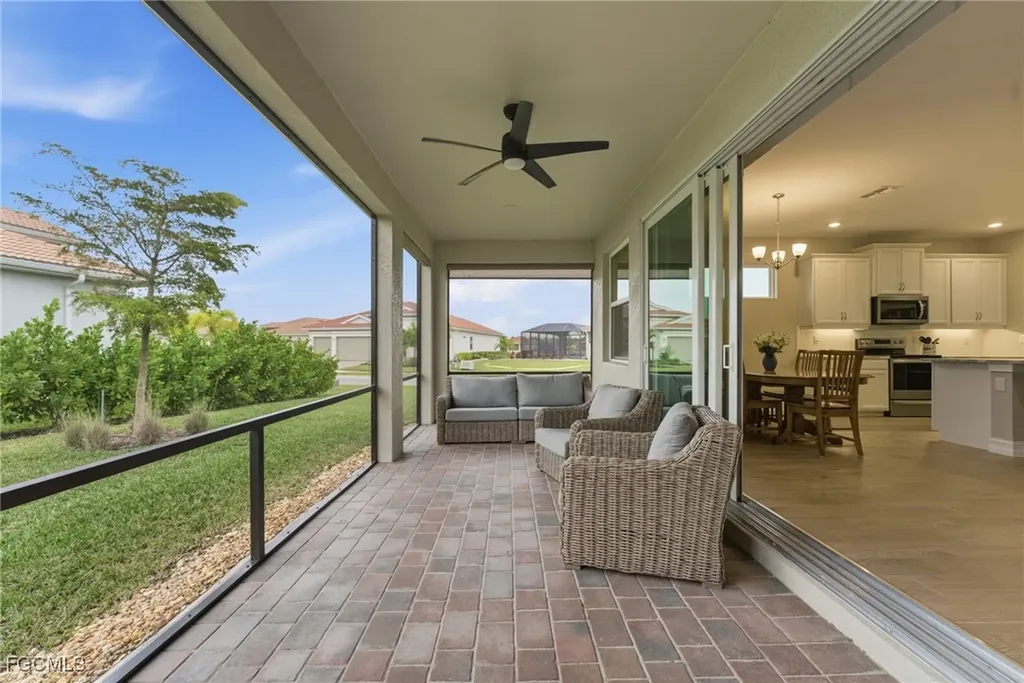 3371 Cherry Palm Drive North Fort Myers FL 33917