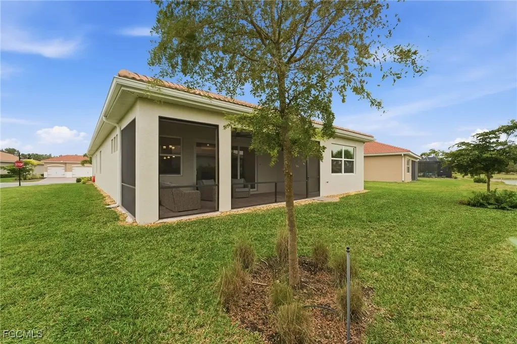3371 Cherry Palm Drive North Fort Myers FL 33917