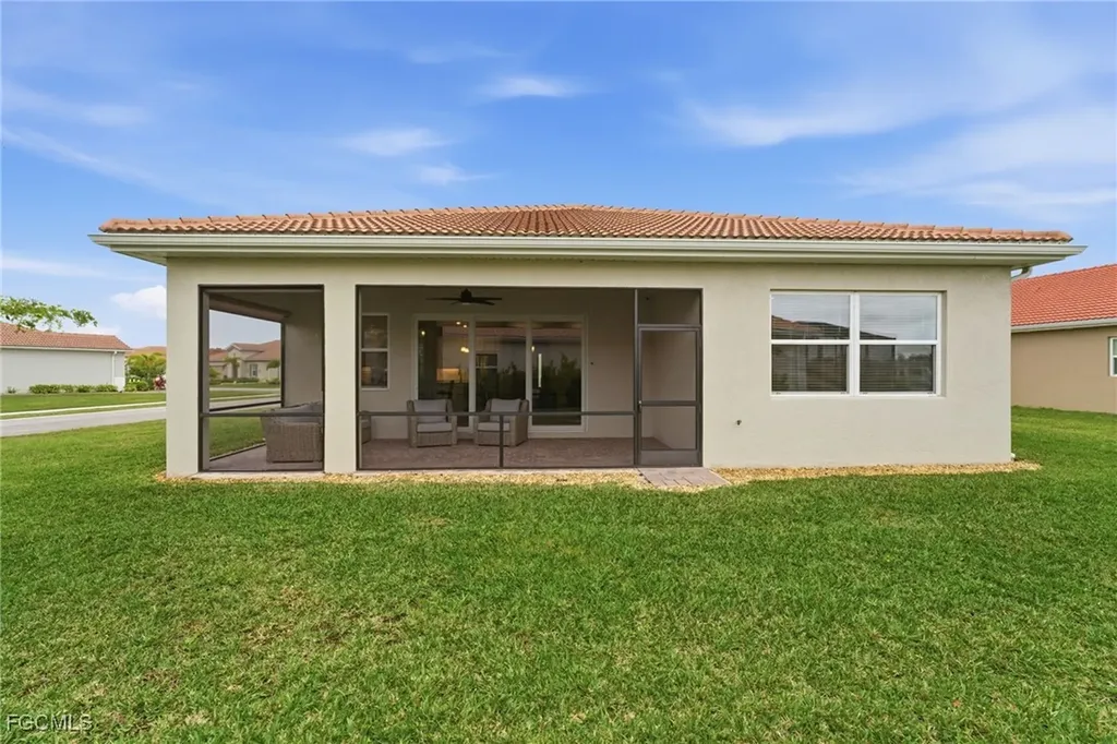 3371 Cherry Palm Drive North Fort Myers FL 33917