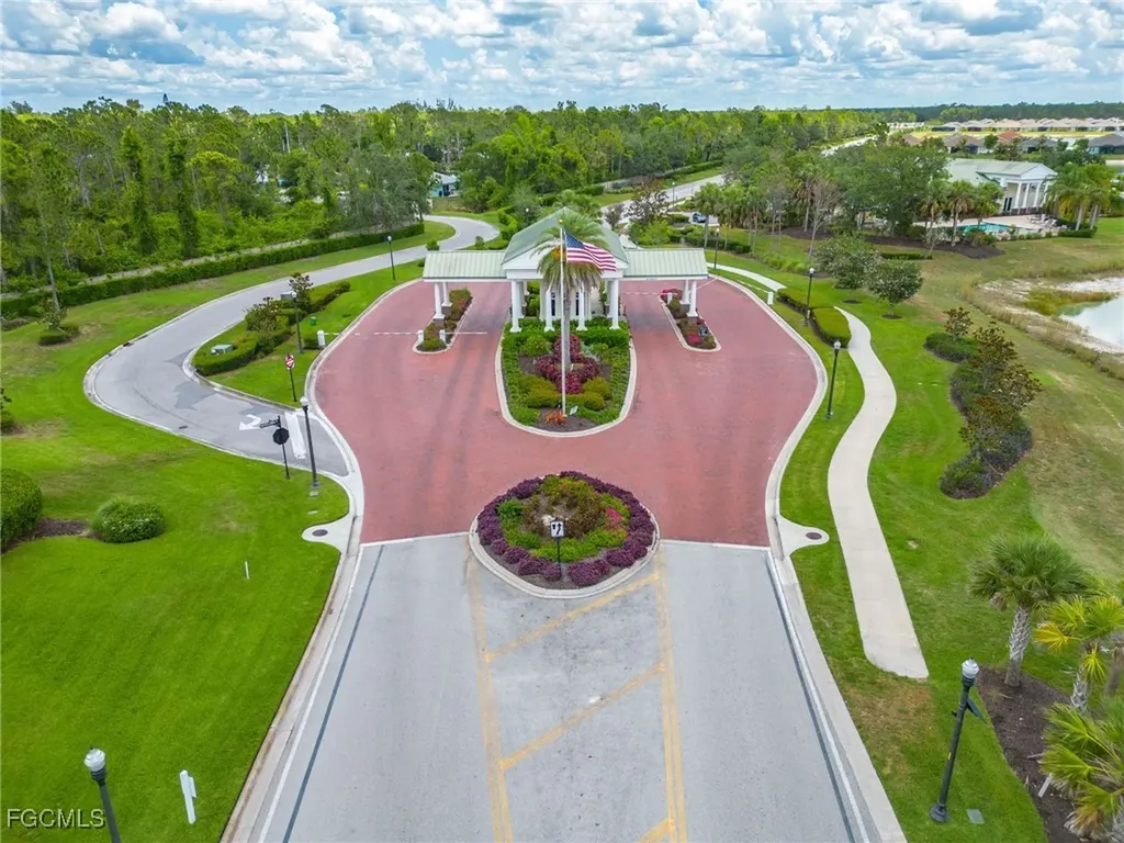 3371 Cherry Palm Drive North Fort Myers FL 33917