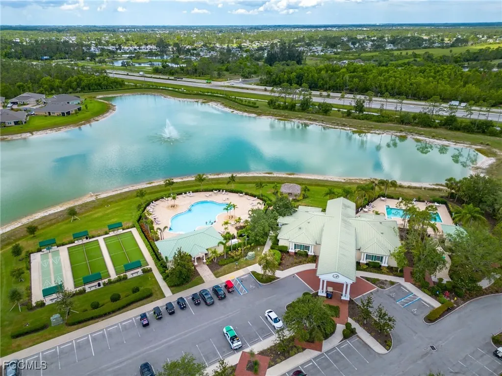 3371 Cherry Palm Drive North Fort Myers FL 33917