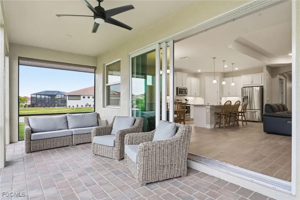 3371 Cherry Palm Drive North Fort Myers FL 33917