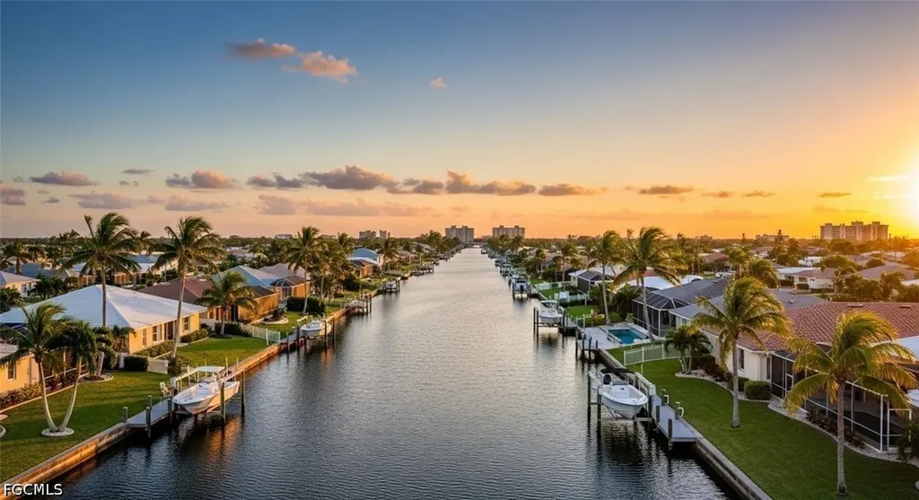 2646 NW 9th Street Cape Coral FL 33993