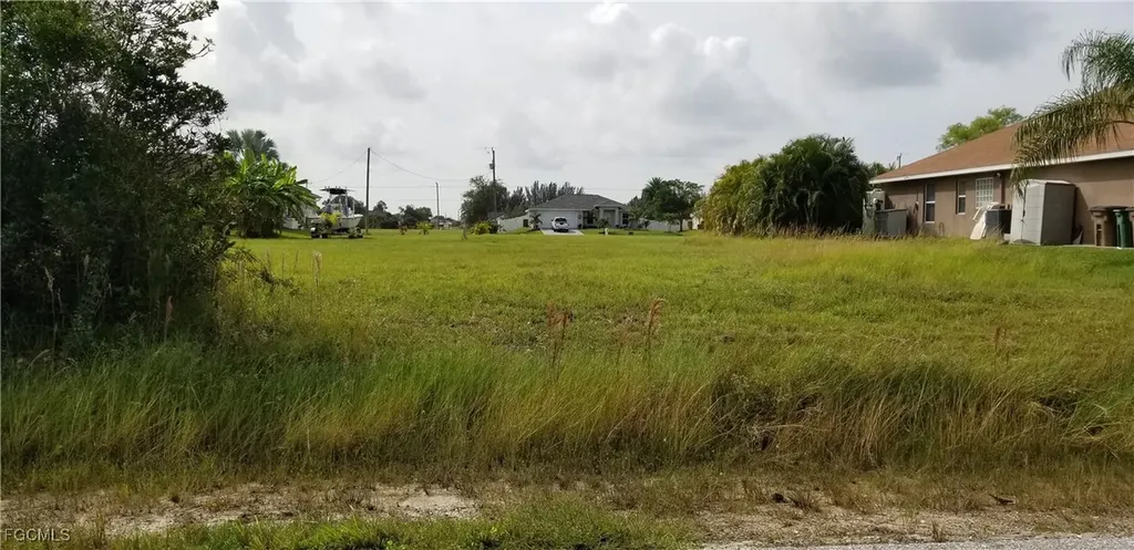 2646 NW 9th Street Cape Coral FL 33993