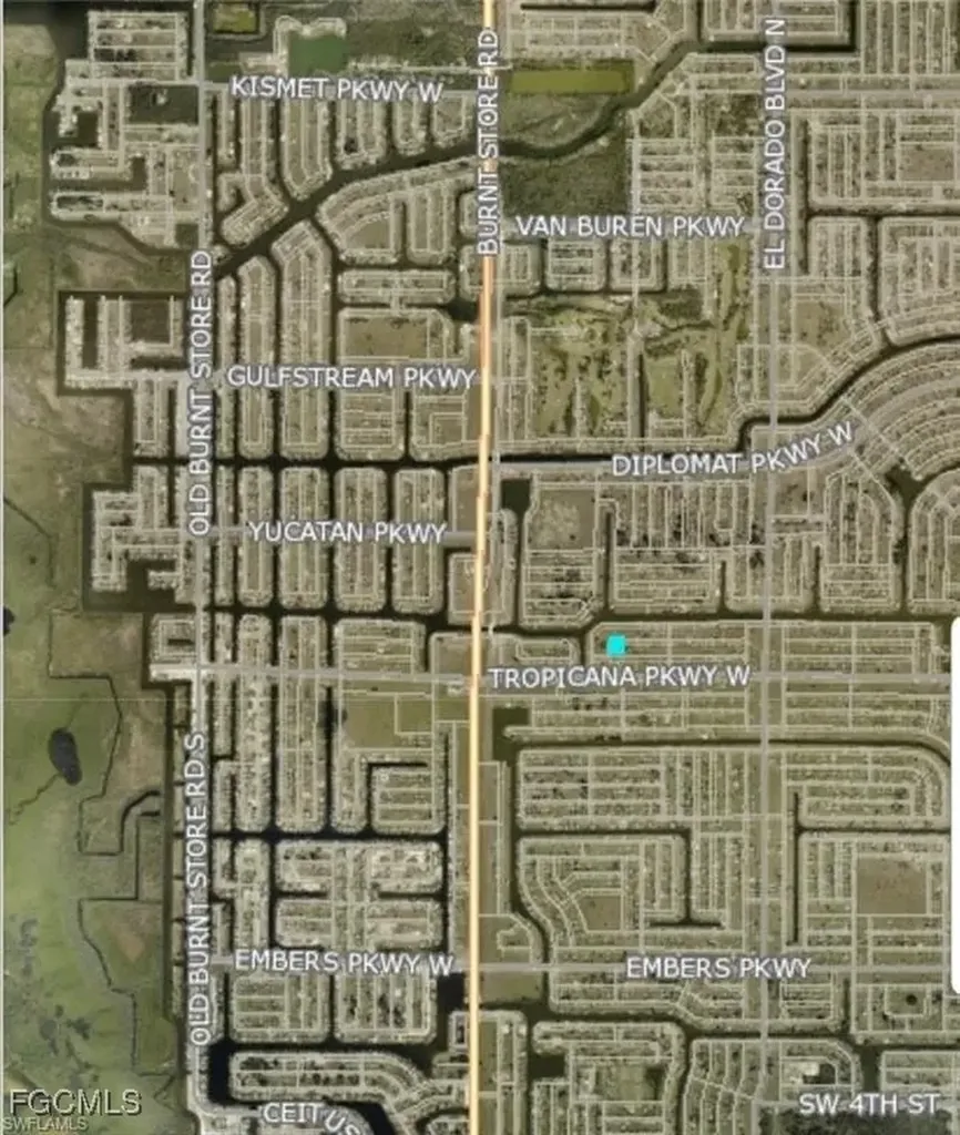 2646 NW 9th Street Cape Coral FL 33993