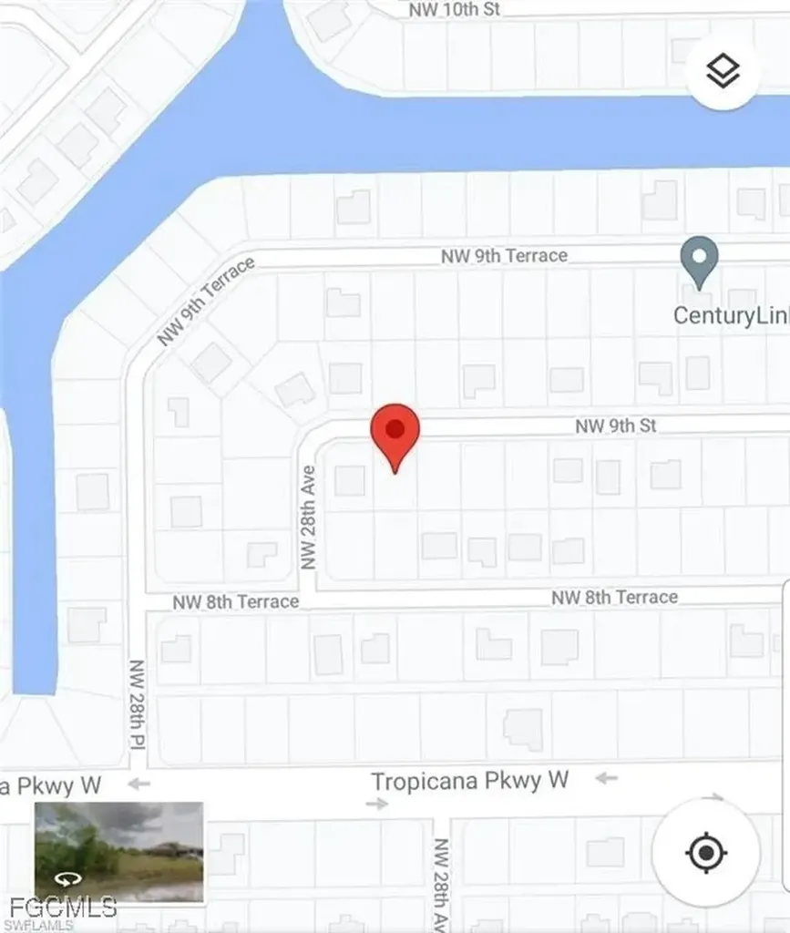 2646 NW 9th Street Cape Coral FL 33993
