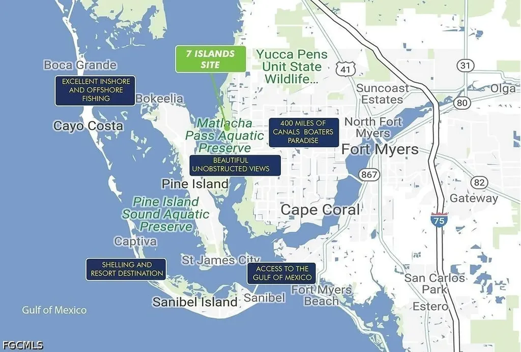 2646 NW 9th Street Cape Coral FL 33993