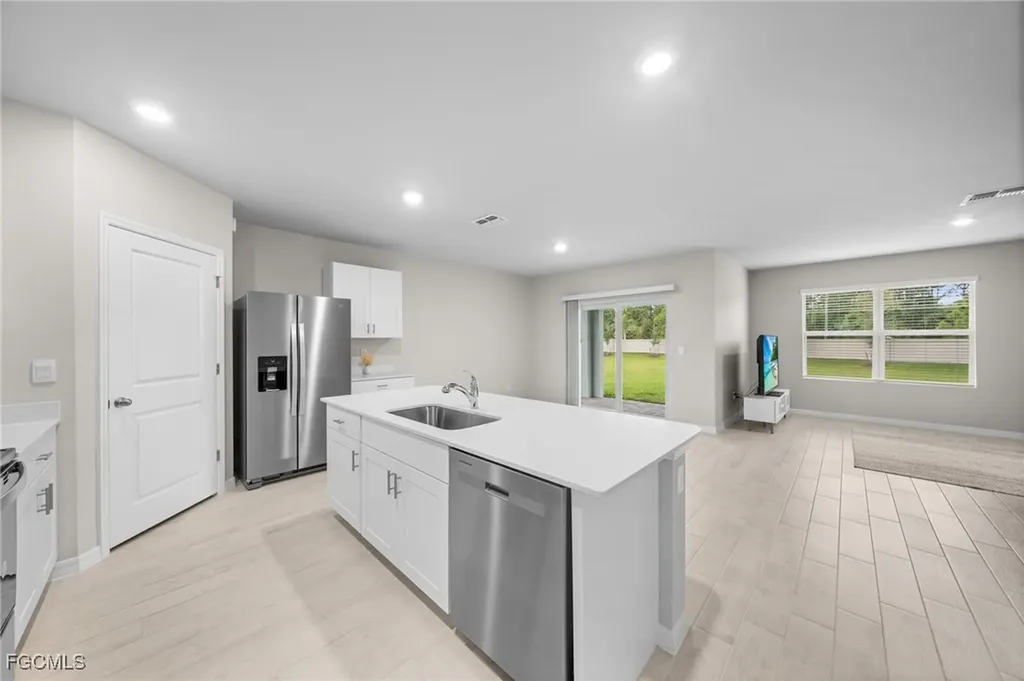 2965 Ernest Way Fort Myers FL 33905