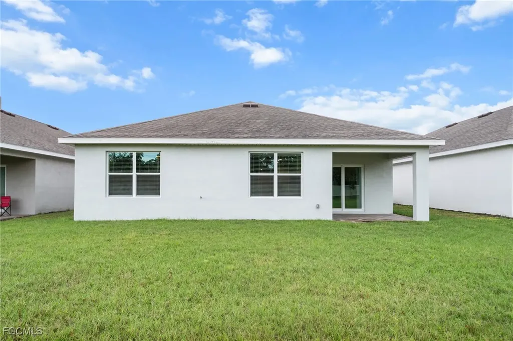2965 Ernest Way Fort Myers FL 33905