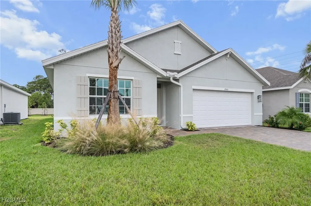 2965 Ernest Way Fort Myers FL 33905