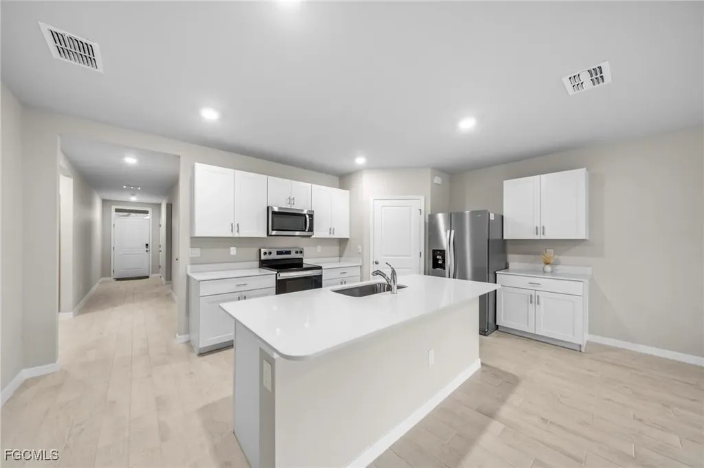 2965 Ernest Way Fort Myers FL 33905