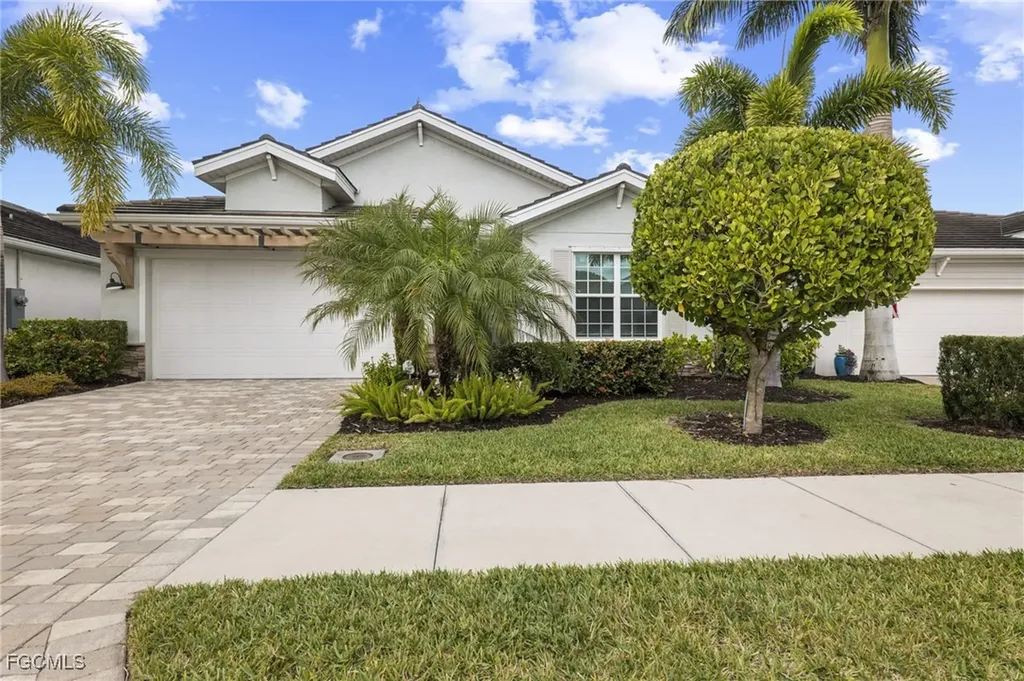 Bonita Springs FL, 16709 Siesta Drum Way
