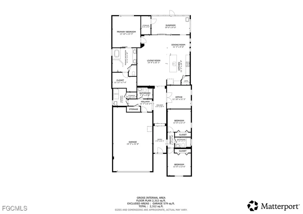 16709 Siesta Drum Way Bonita Springs FL 34135