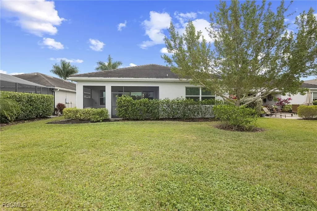 16709 Siesta Drum Way Bonita Springs FL 34135