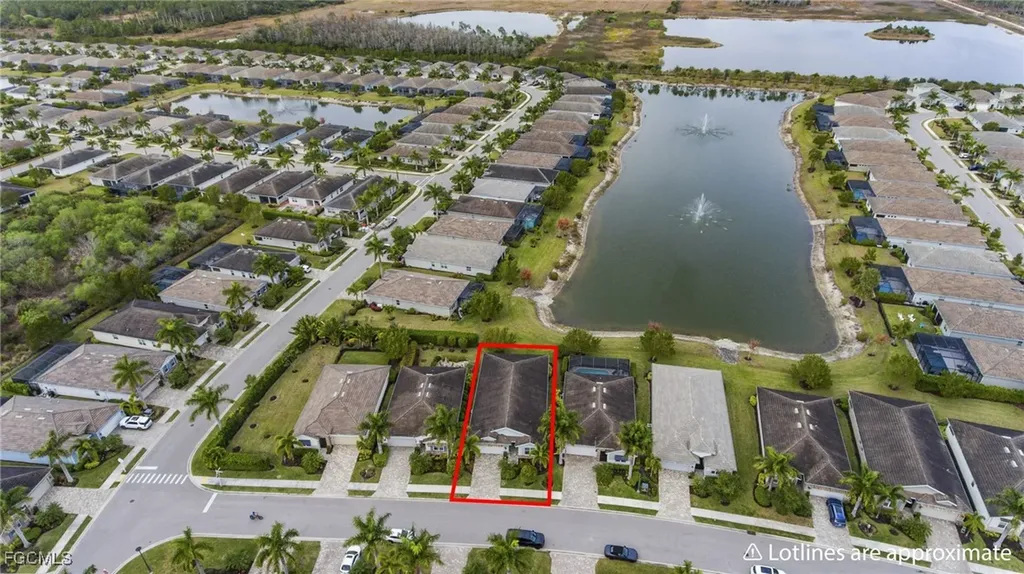 16709 Siesta Drum Way Bonita Springs FL 34135