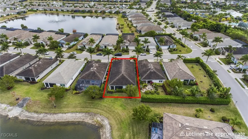 16709 Siesta Drum Way Bonita Springs FL 34135