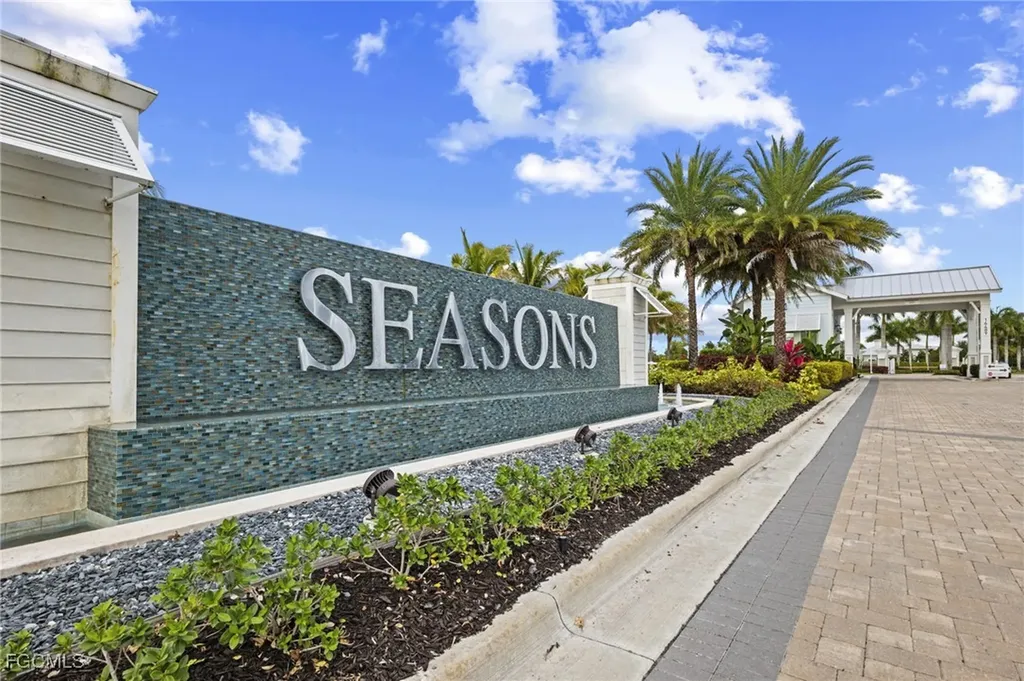 16709 Siesta Drum Way Bonita Springs FL 34135
