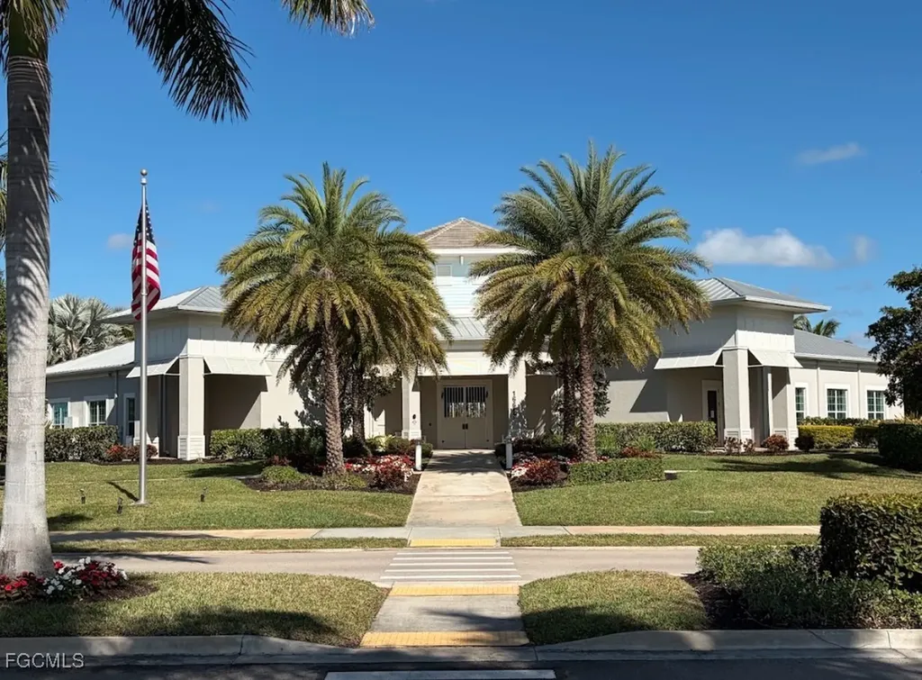 16709 Siesta Drum Way Bonita Springs FL 34135