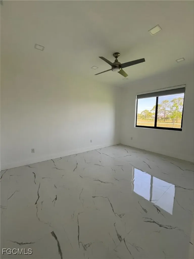 2716 NW 22nd Street Cape Coral FL 33993