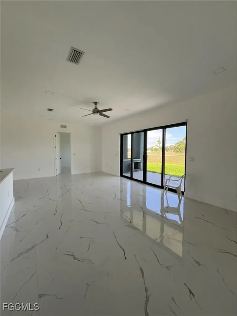 2716 NW 22nd Street Cape Coral FL 33993
