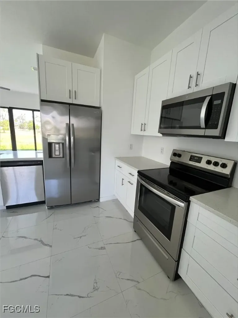 2716 NW 22nd Street Cape Coral FL 33993
