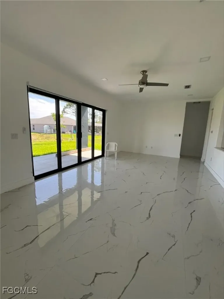 2716 NW 22nd Street Cape Coral FL 33993