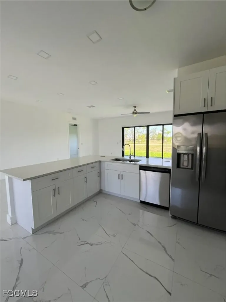 2716 NW 22nd Street Cape Coral FL 33993