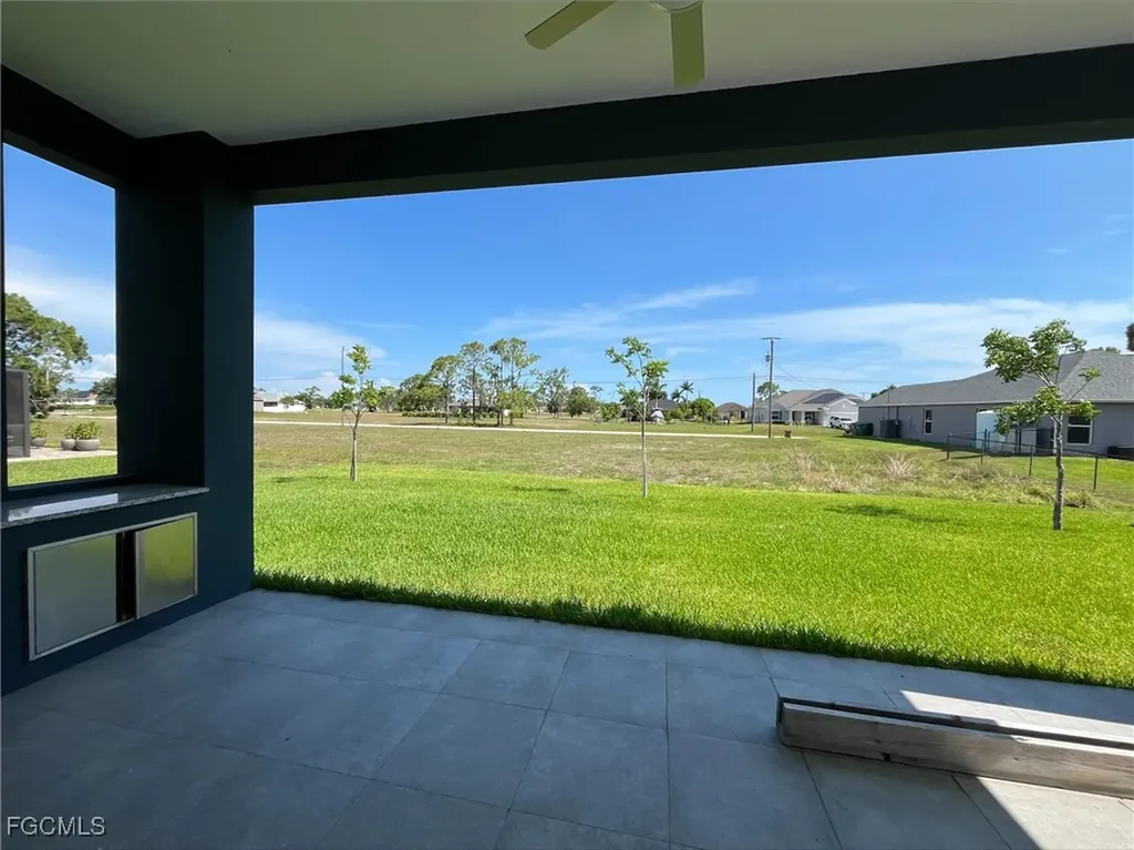 2716 NW 22nd Street Cape Coral FL 33993