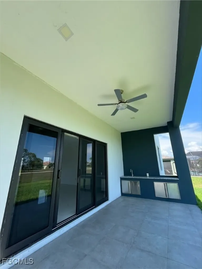 2716 NW 22nd Street Cape Coral FL 33993