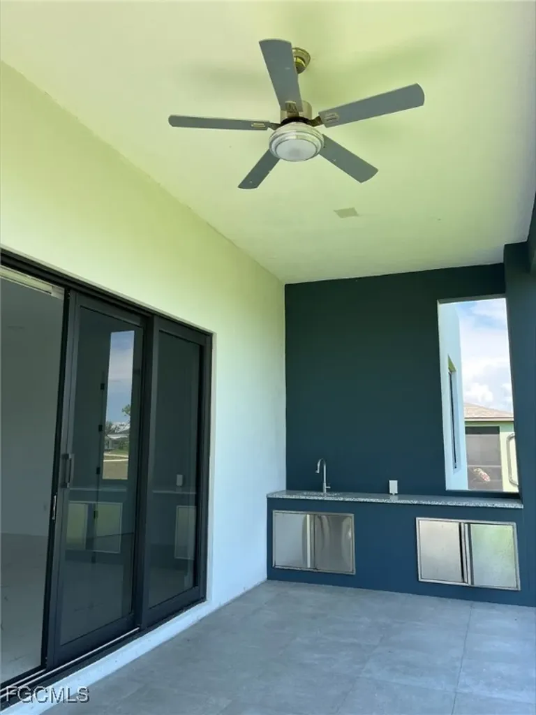 2716 NW 22nd Street Cape Coral FL 33993