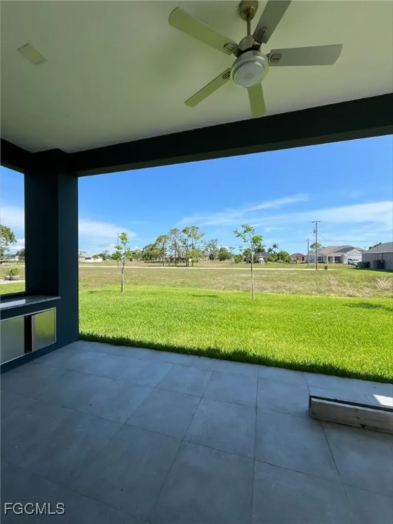 2716 NW 22nd Street Cape Coral FL 33993