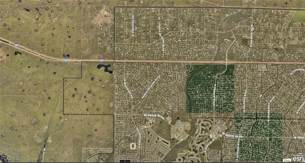 0950121001 Franzino Avenue North Port FL 34291