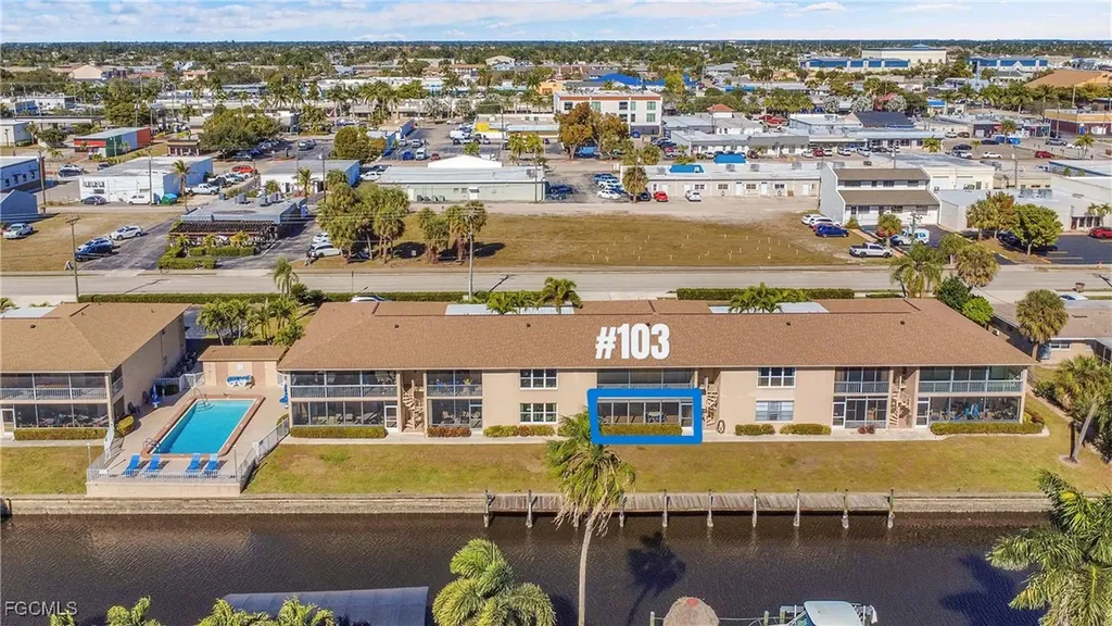 1304 Miramar Street Cape Coral FL 33904