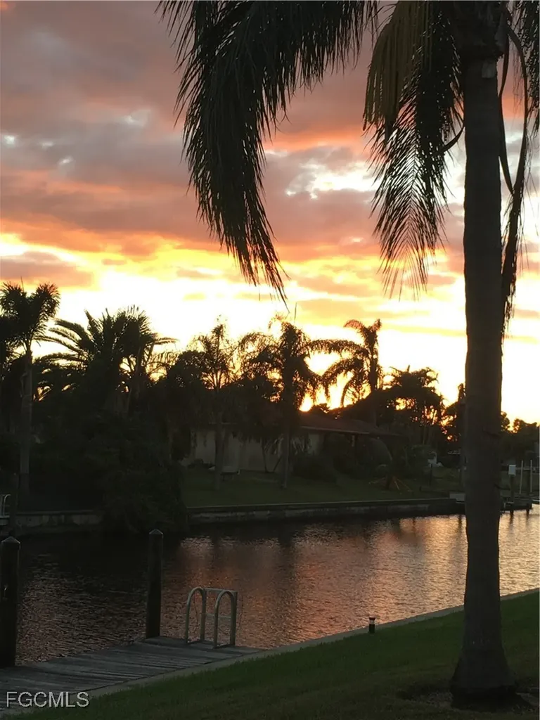 1304 Miramar Street Cape Coral FL 33904