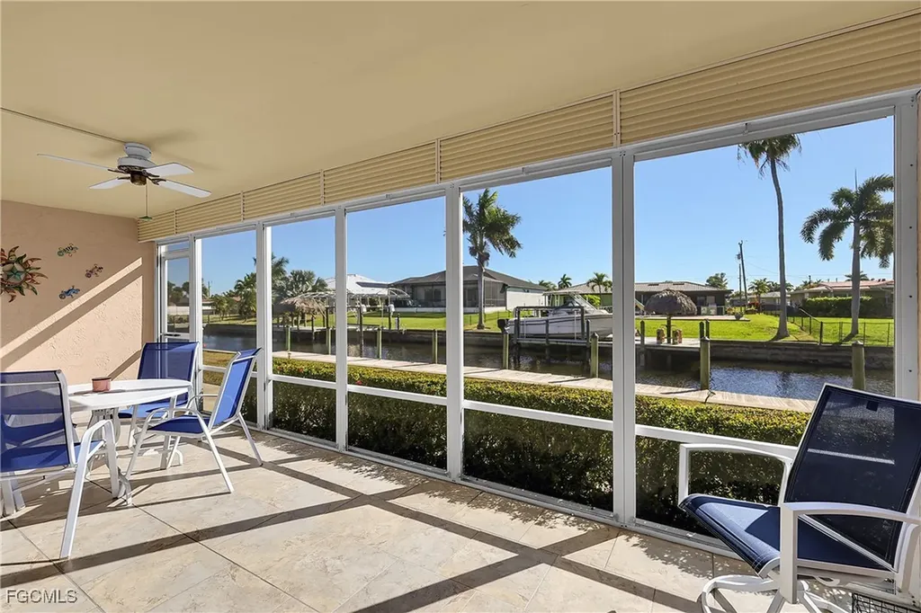 1304 Miramar Street Cape Coral FL 33904