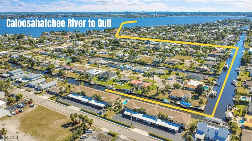 1304 Miramar Street Cape Coral FL 33904